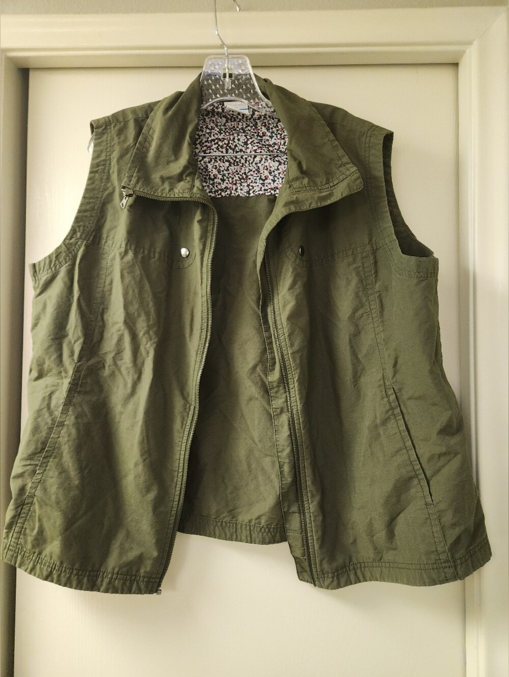Columbia Utility Vest